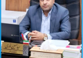 پیام تبریک شهردار ابوحمیظه مهندس سیدحسین نوری به مناسبت پنجم اسفندماه روز مهندس