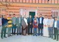 تقدیر و تشکر اهالی شهر ابوحمیظه از شهردار و فعالیت شهرداری