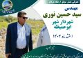 معرفی مدیران موفق از نگاه مردم و رسانه ها