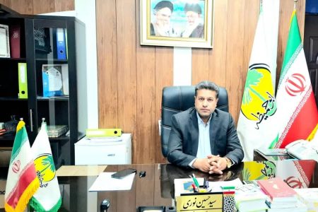 کلیپ آذین بندی سطح شهر ابوحمیظه توسط واحد روابط‌ عمومی و فرهنگی شهرداری بمناسبت عید سعید قربان و عید غدیر خم