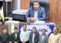 یام تسلیت شهردار و اعضای شورای اسلامی شهر ابوحمیظه به مناسبت سالگرد ارتحال امام خمینی(ره)