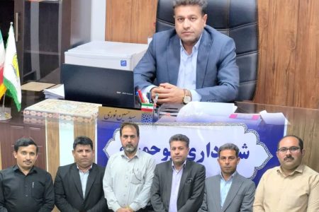 اضافه شدن دستگاه مکانیزه حمل زباله به ناوگان خدمات شهری شهرداری ابوحمیظه