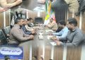 تشکیل ستاد استقبال از ماه مهر(بازگشایی مدارس) توسط شهرداری ابوحمیظه